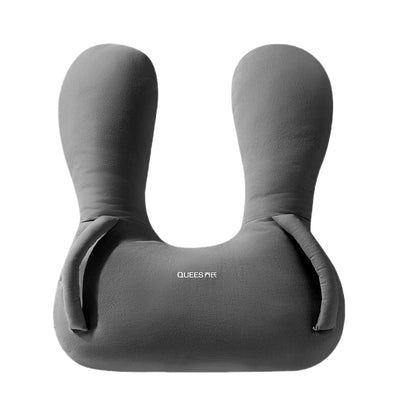 Car Pillow for Kids U-Shaped Car Seat Safety Neck Pillow