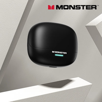 Monster MQT52 Wireless Bluetooth 5.4