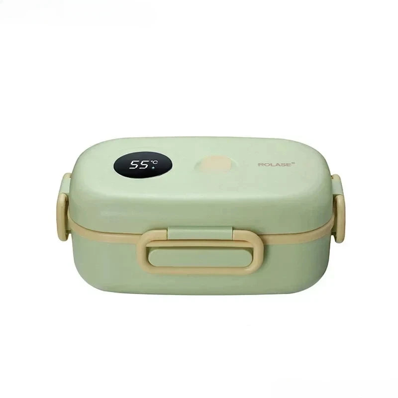 New Thermal Insulation Lunch Box For Men Women Kids