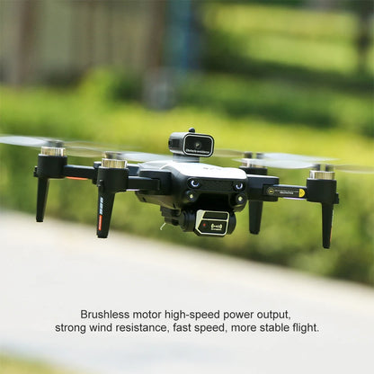 New S2S Drone 8K Professional