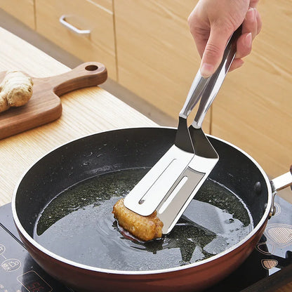 Stainless Steel Frying Shovel