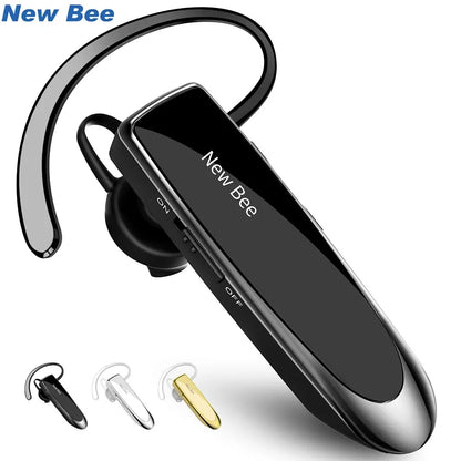 New Bee B41 Wireless Bluetooth 5.0