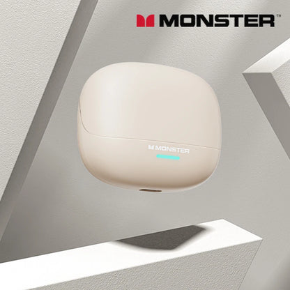 Monster MQT52 Wireless Bluetooth 5.4